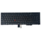 01AX200 Lenovo Thinkpad E570 Keyboard