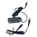 02DL121 Lenovo Chromebook 100e 2nd Gen AC Adapter