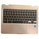 BA98-00871B - BA61-03166A Samsung Chromebook XE513C24-K01US Keyboard