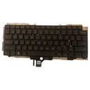 CN-0CW3R5 Dell Latitude 5420 Backlit Keyboard