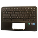 L92215-001 HP Chromebook x360 11 G3 EE Keyboard