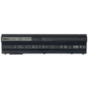 Dell Latitude E6540 Battery N3X1D, HTX4D