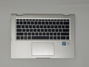 904507-001 HP Elitebook X360 1030 G2 Top Cover/Keyboard