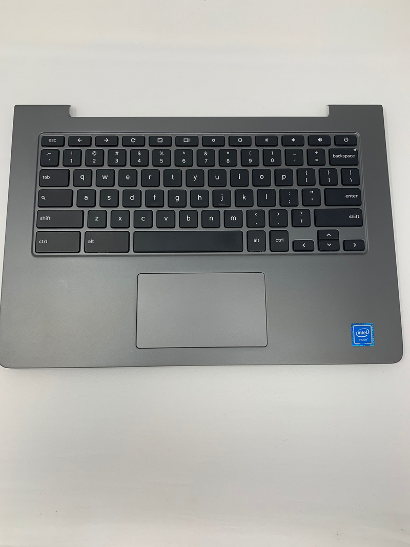 03FDT7 Dell Chromebook 13 7310 Top Cover/Keyboard