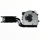 CJCNP and VNX78 Dell Latitude 5320 CPU Fan and Heatsink