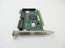 W2414 Dell Dual Channel Ultra 160 SCSI Controller