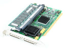 J4717 Dell PERC 4 Dual Channel Controller