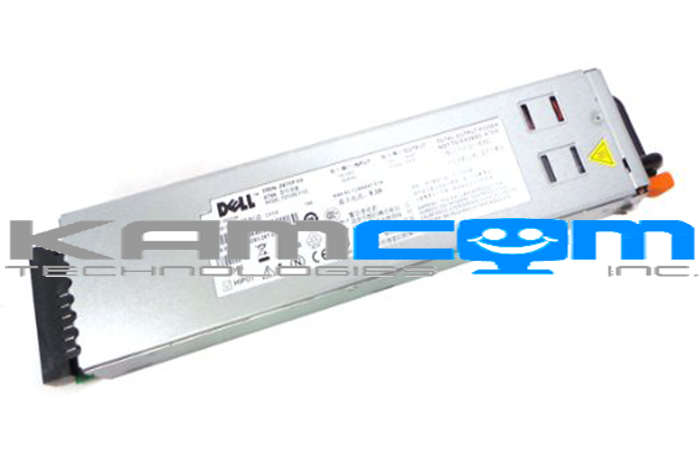 D9761 Dell PowerEdge 1950 Power Supply Kamcom