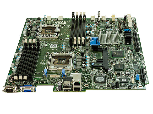 0N83VF Dell PowerEdge R410 Server Motherboard – Kamcom.com