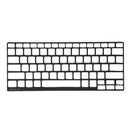 18NGG Dell Latitude 3350 Keyboard Bezel