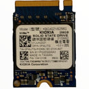 FWJTG, KBG40ZNS256G DELL 256GB SSD