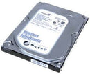 1BD142-021 HP 500GB 7200RPM SATA Hard Drive