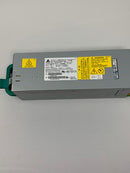 D20852-005 Delta Electronics 830W Redundant Power Supply