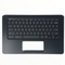 L14355-001 HP Chromebook 14 G5 Top Cover/Keyboard