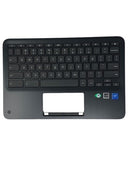 L92214-001 HP Chromebook x360 11 G3 EE Keyboard