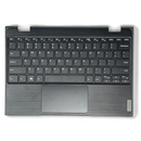 5CB0T77532 Lenovo 100e 2nd Gen Notebook Palmrest/Keyboard