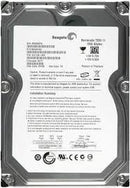 ST31500341AS Seagate 1.5TB 7200RPM SATA Hard Drive