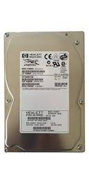 ST34501WD Seagate 4.5GB 68 Pin SCSI Hard Drive