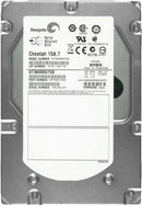 ST3450857SS Seagate 450GB 15K RPM SAS Hard Drive