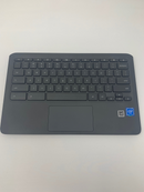 L14921-001 HP Chromebook 14 G6 EE Top Cover/Keyboard