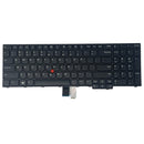 01AX200 Lenovo Thinkpad E570 Keyboard