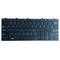 36G3P - CN-036G3P - Dell Latitude 3180 - Dell Latitude 3189 - Dell Latitude 3190 - Dell Latitude 3380 Keyboard