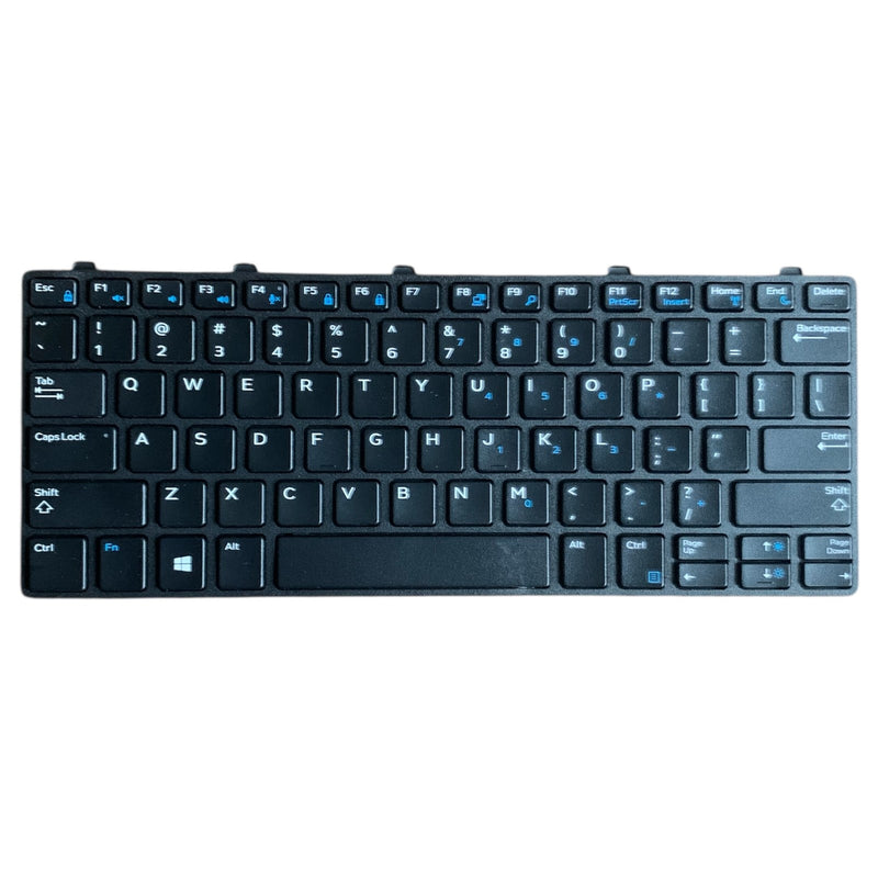 36G3P - CN-036G3P - Dell Latitude 3180 - Dell Latitude 3189 - Dell Latitude 3190 - Dell Latitude 3380 Keyboard