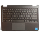 4T28H Dell Latitude 3140 Keyboard/Palmrest/Touchpad