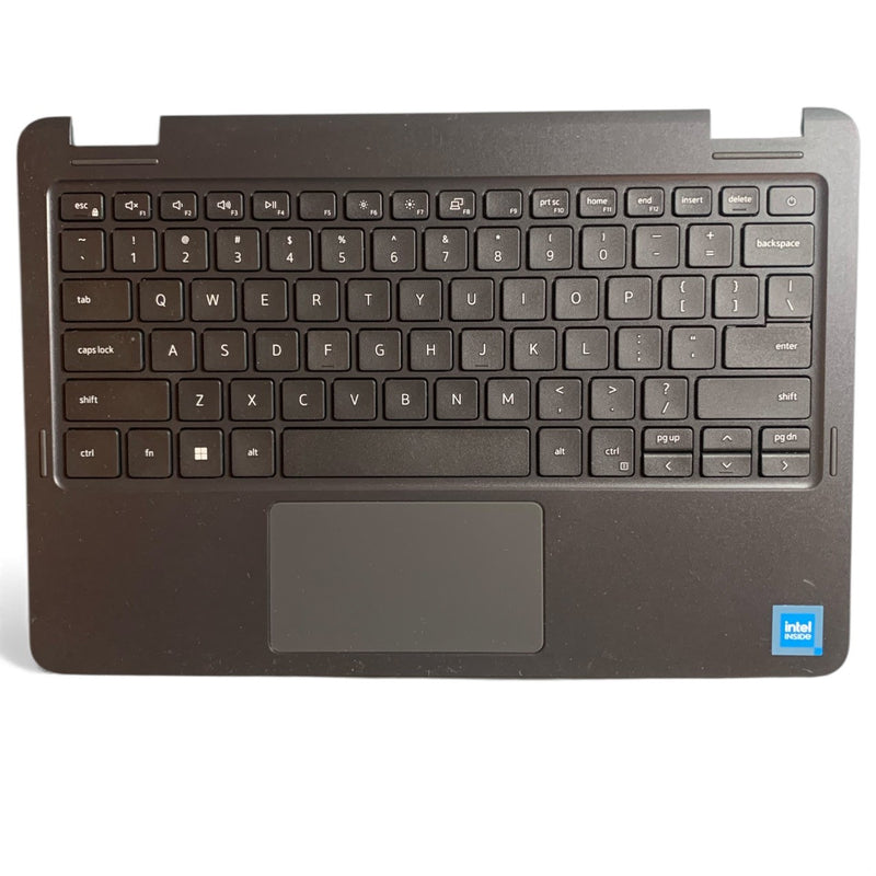 4T28H Dell Latitude 3140 Keyboard/Palmrest/Touchpad