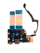 55.H94N7.002 - DA0ZAKTB6E0 ACER Chromebook 311 C733-C5AS USB-C Board