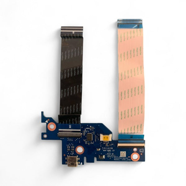 55.HQFN7.001 Acer Chromebook C871 USB Board w/cables