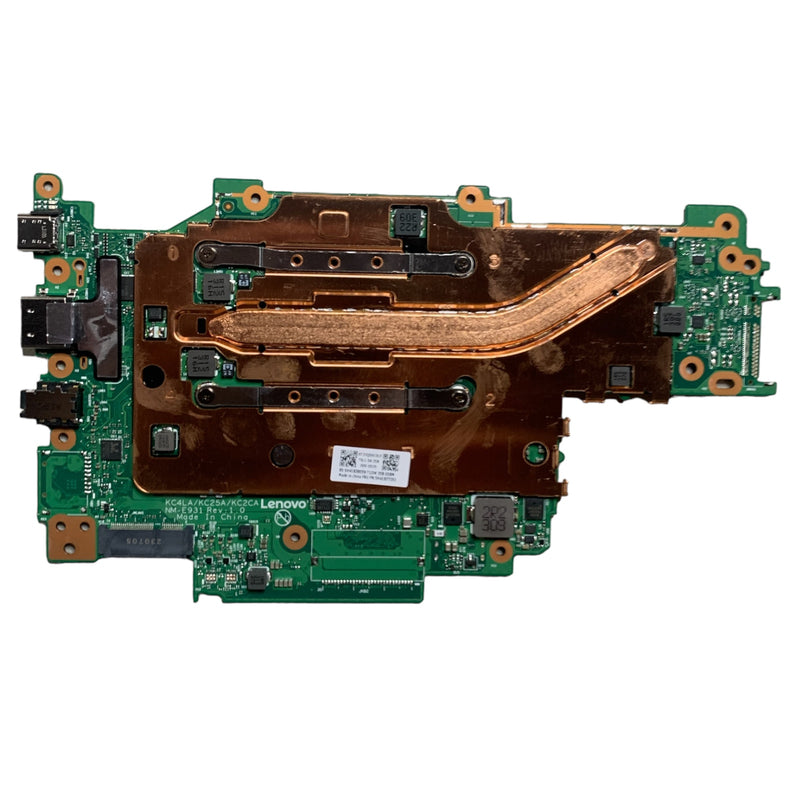 5B21L59916 Lenovo 14e Chromebook Gen3 Motherboard