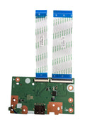 5C50S73017 Lenovo 14e Chromebook Model 81MH0006US IO Board