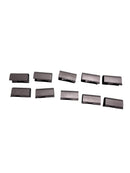 5CB0S95224 Lenovo 14e Chromebook Model 81MH0006US Hinge Cover Qty 5 Pair