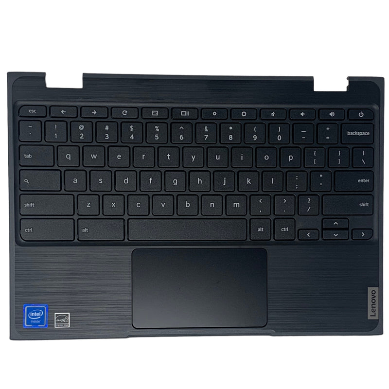 Tastiera Con Poggiapolsi Per Lenovo 100e Chromebook 2a Generazione Modello 81ma Ricambio Nuovo Colore M 591058 Tastiera Con Poggiapolsi Per Lenovo 100e Chromebook 2a Generazione Modello 81ma Ricambio Nuovo Colore M 591058