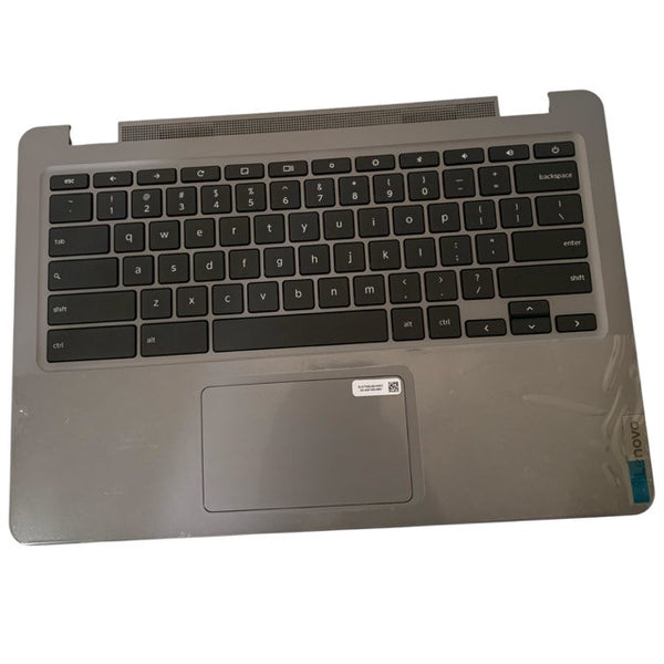 5CB0S95246 For Lenovo 14e Chromebook S345-14AST US Keyboard Palmrest 5CB0S95246 For Lenovo 14e Chromebook S345-14AST US Keyboard Palmrest