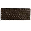 5N21L43957 Lenovo 100e Chromebook Gen4 Intel 83G80002US Keyboard