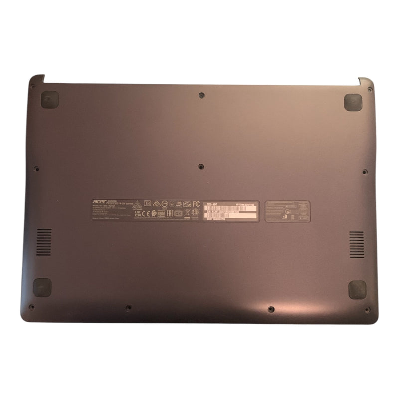 60.AYTN7.001 Chromebook C922-K04T Bottom Cover