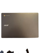 60.K07N7.002 ACER Chromebook 314 C934-C4GM LCD Back Cover