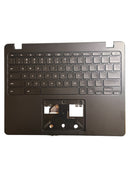 6B.HQFN7.032 Acer Chromebook C871-C85K NX.HQEAA.001 Keyboard/Palmrest