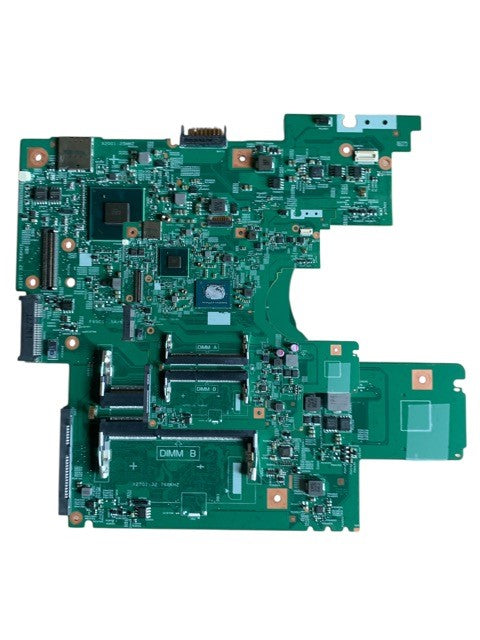 CN-08GGXR Dell Latitude 3330 Motherboard