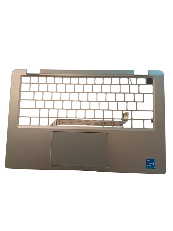 CN-08HVCY Dell Latitude 7420 Palmrest Touchpad Assy