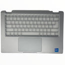 VJ41Y Dell Latitude 5320 without Smart Card Palmrest w/touchpad