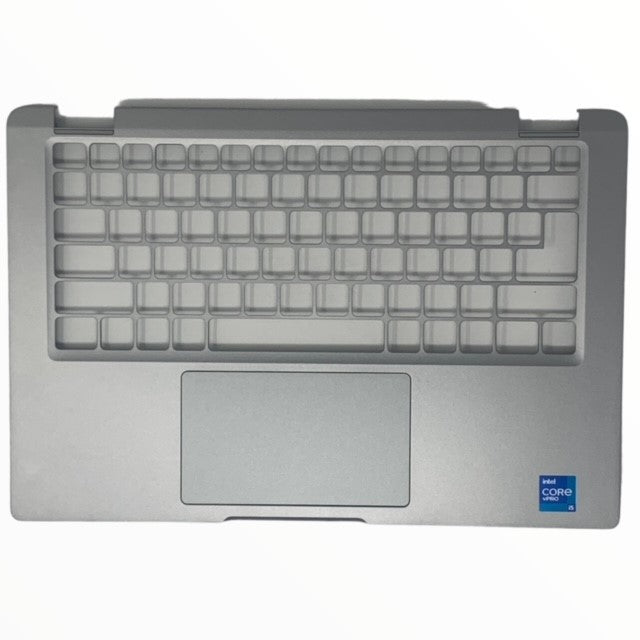 PY8TG Dell Latitude 7300 Smart Card Palmrest w/touchpad Dell OEM