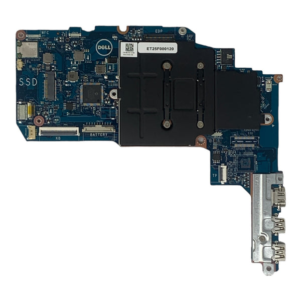 GD14P Dell Latitude 3190 Motherboard