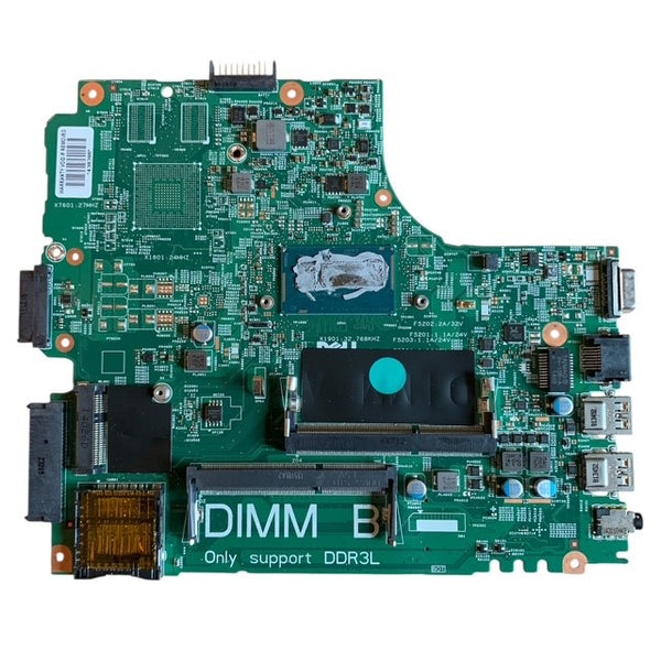 CN-0JHWYN Dell Latitude 3440 Motherboard