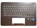 L90459-001 HP Chromebook 14 G6 Keyboard/Palmrest