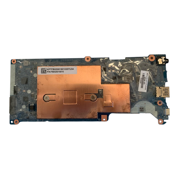 thumbnail image 2 of Acer Chromebook Spin C871 Motherboard FNBHQE110050 4GB RAM 32GB EMMC SRGL35205U 2 of 6