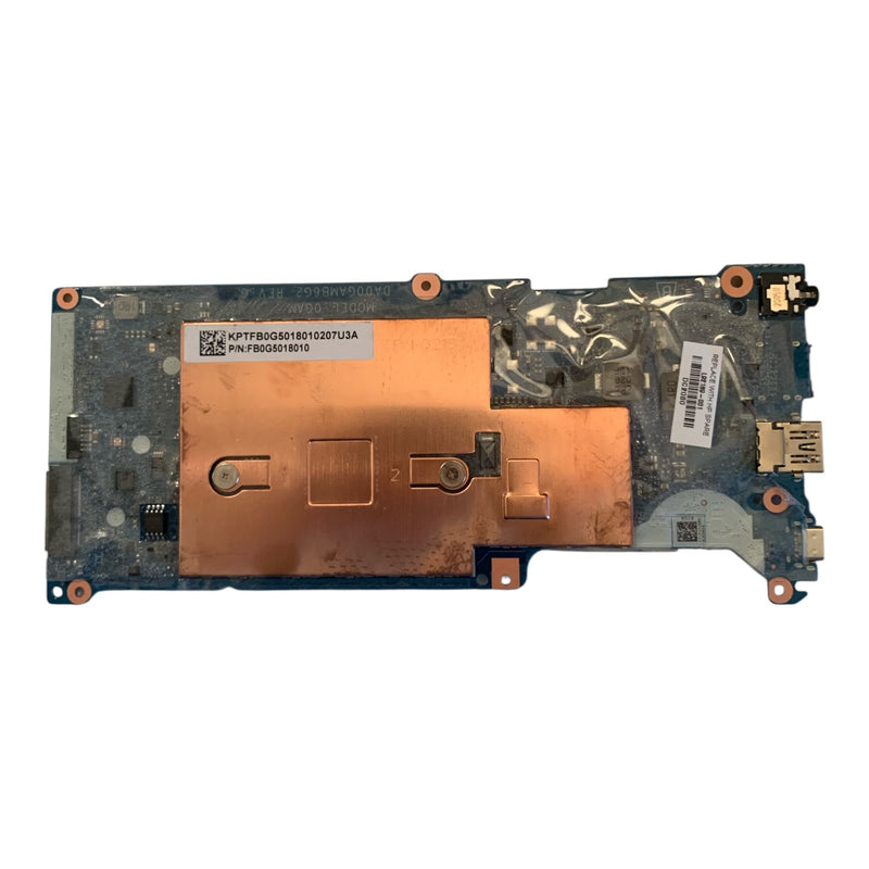 L92189-001 HP Chromebook x360 11 G3 EE