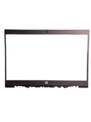 M01026-001 HP Chromebook 14 G6 LCD Bezel w/latch